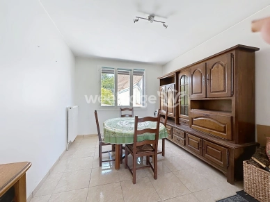 Maison à vendre 5 pièces de 92,51 m² à Osny