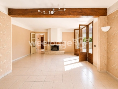 Maison à vendre 6 pièces de 160 m² à Condécourt