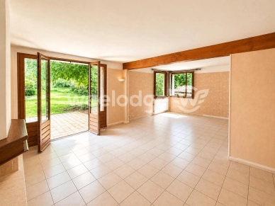 Maison à vendre 6 pièces de 160 m² à Condécourt