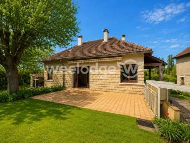 Maison à vendre 6 pièces de 160 m² à Condécourt