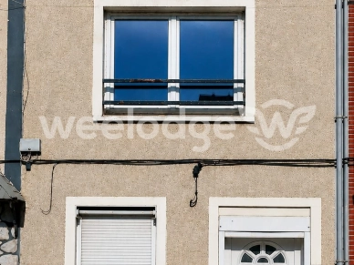 Maison à vendre 4 pièces de 54,82 m² à Lillers