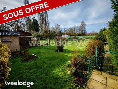 Maison à vendre 5 pièces de 83 m² à Locon