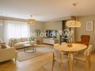 Maison à vendre 6 pièces de 145 m² à Vertou