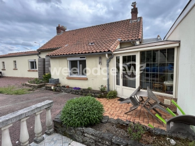 Maison à vendre 6 pièces de 145 m² à Vertou