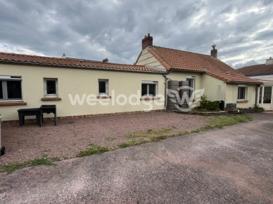 Maison à vendre 6 pièces de 145 m² à Vertou