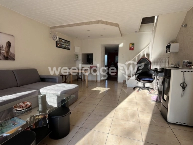 Maison à vendre 4 pièces de 65 m² à Blain