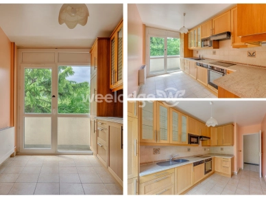 Appartement à vendre 5 pièces de 94,51 m² à Andrésy