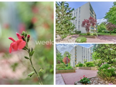 Appartement à vendre 5 pièces de 94,51 m² à Andrésy