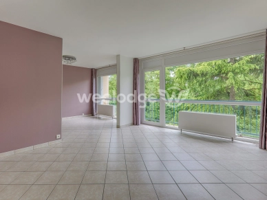 Appartement à vendre 5 pièces de 94,51 m² à Andrésy