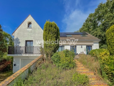Maison à vendre 6 pièces de 212,81 m² à Triel-sur-Seine