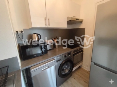 Appartement loué 2 pièces de 44,55 m² à Verneuil-sur-Seine