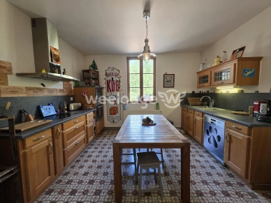 Maison à vendre 5 pièces de 118 m² à Illiers-Combray