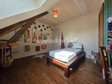 Maison à vendre 5 pièces de 118 m² à Illiers-Combray