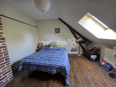 Maison à vendre 5 pièces de 118 m² à Illiers-Combray