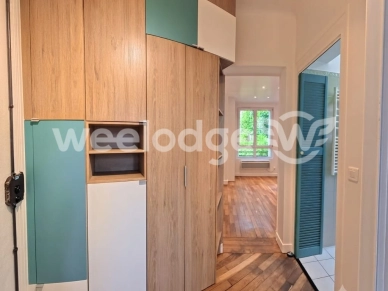 Appartement à vendre 1 pièces de 22,9 m²