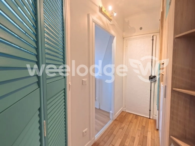 Appartement à vendre 1 pièces de 22,9 m²