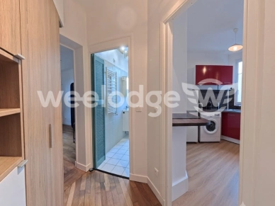 Appartement à vendre 1 pièces de 22,9 m²