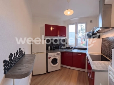 Appartement à vendre 1 pièces de 22,9 m²