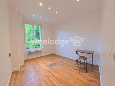 Appartement à vendre 1 pièces de 22,9 m²