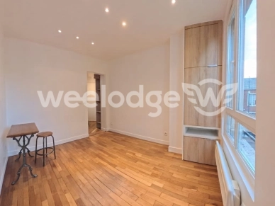 Appartement à vendre 1 pièces de 22,9 m²