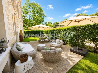 Appartement à vendre 4 pièces de 89,5 m² à Brignancourt