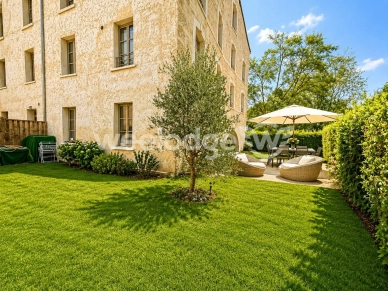 Appartement à vendre 4 pièces de 89,5 m² à Brignancourt