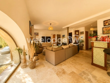 Appartement à vendre 4 pièces de 89,5 m² à Brignancourt
