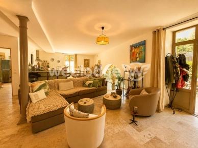 Appartement à vendre 4 pièces de 89,5 m² à Brignancourt
