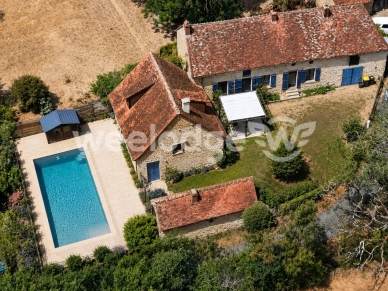 Maison à vendre 6 pièces de 163 m² à Prissac