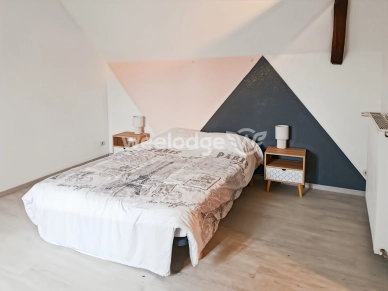 Maison à vendre 6 pièces de 163 m² à Prissac