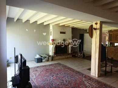 Maison à vendre 4 pièces de 133 m² à Oulches