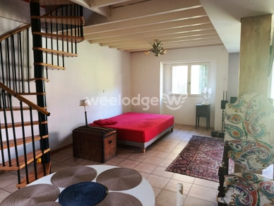 Maison à vendre 4 pièces de 133 m² à Oulches