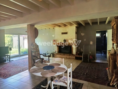 Maison à vendre 4 pièces de 133 m² à Oulches