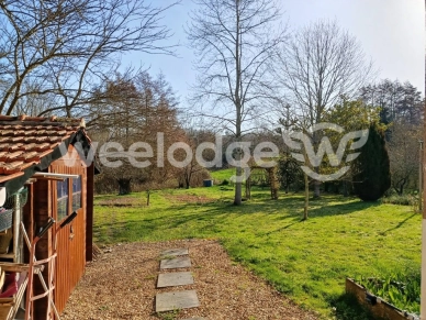 Maison à vendre 6 pièces de 150 m² à Urciers