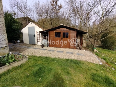 Maison à vendre 6 pièces de 150 m² à Urciers