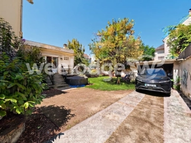 Maison à vendre 10 pièces de 173 m² à Bry-sur-Marne