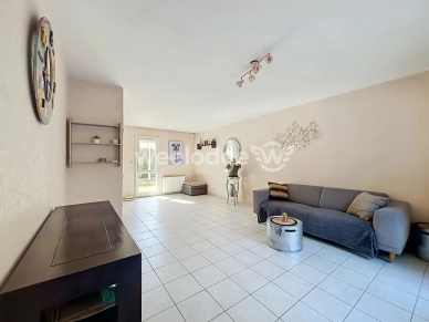 Maison à vendre 5 pièces de 82,35 m² à Éragny