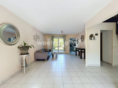 Maison à vendre 5 pièces de 82,35 m² à Éragny