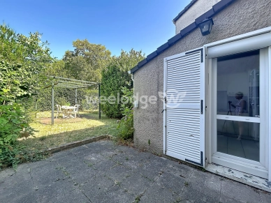 Maison à vendre 5 pièces de 82,35 m² à Éragny