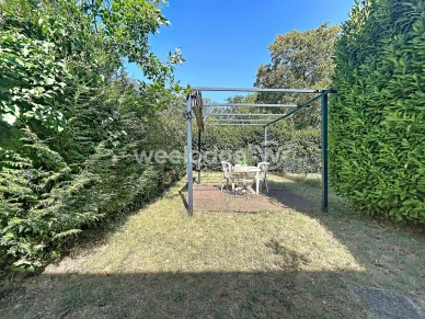 Maison à vendre 5 pièces de 82,35 m² à Éragny