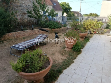 Maison à vendre 5 pièces de 147 m² à Argenton-sur-Creuse
