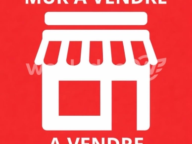 Local commercial à vendre de 547 m² à Saint-Herblain