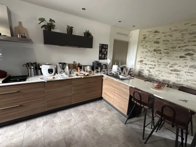 Maison à vendre 6 pièces de 166 m² à Vertou