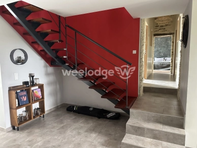 Maison à vendre 6 pièces de 166 m² à Vertou