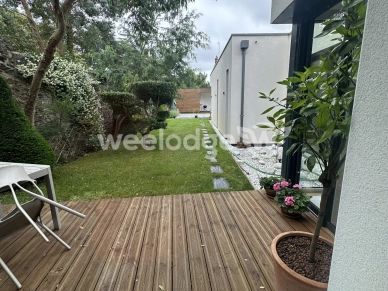 Maison à vendre 7 pièces de 151 m² à Nantes