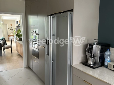 Maison à vendre 7 pièces de 151 m² à Nantes