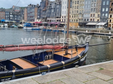 Immeuble à vendre à Honfleur