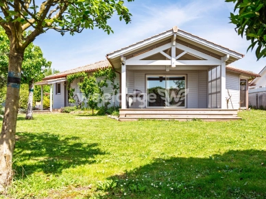 Maison à vendre 5 pièces de 145 m² à Boucau