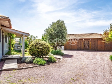 Maison à vendre 5 pièces de 145 m² à Boucau