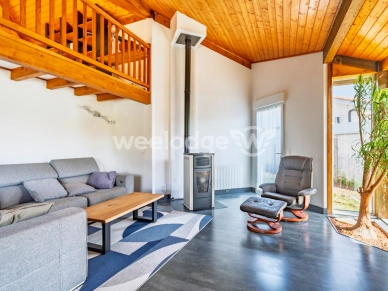 Maison à vendre 5 pièces de 145 m² à Boucau